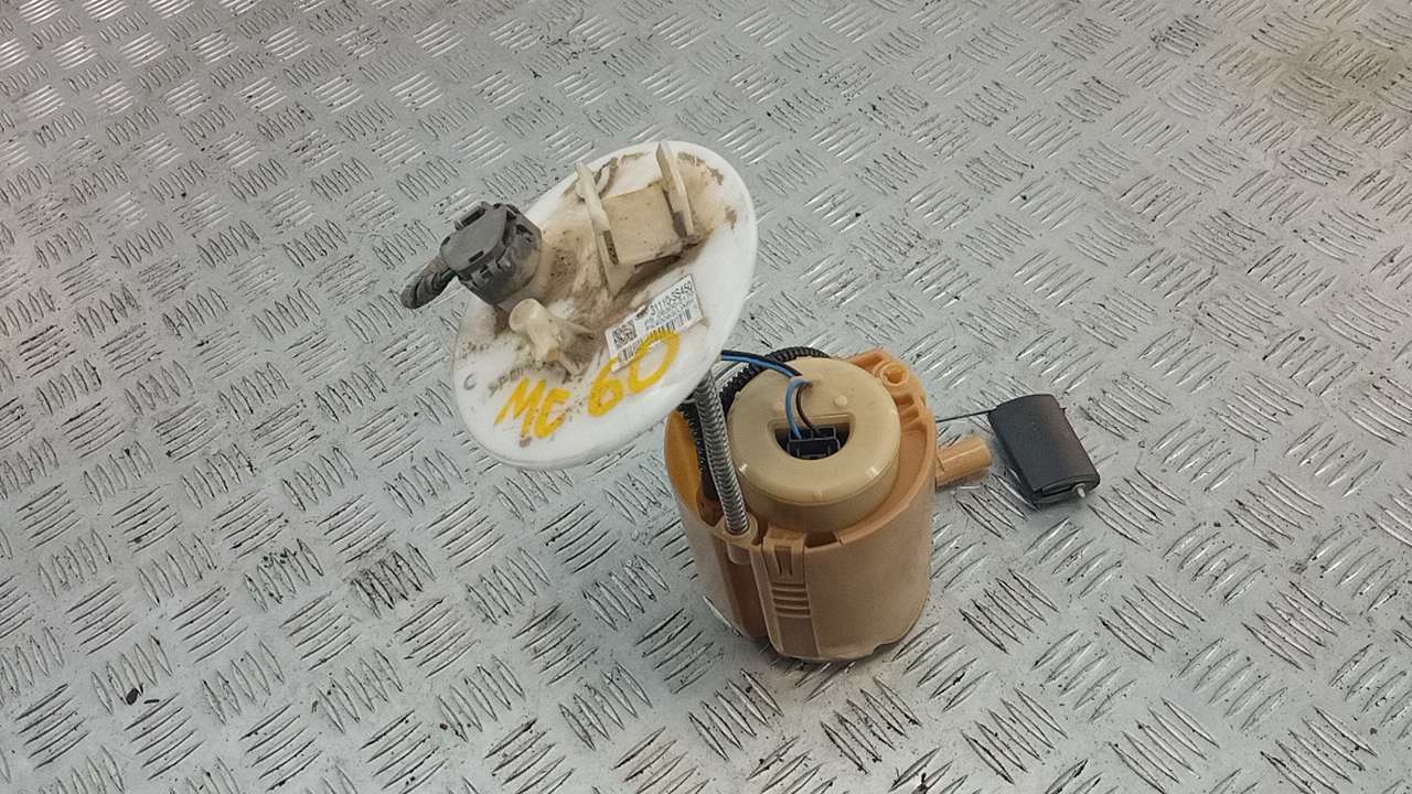 Насос топливный электрический