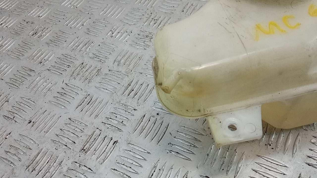 Бачок расширительный