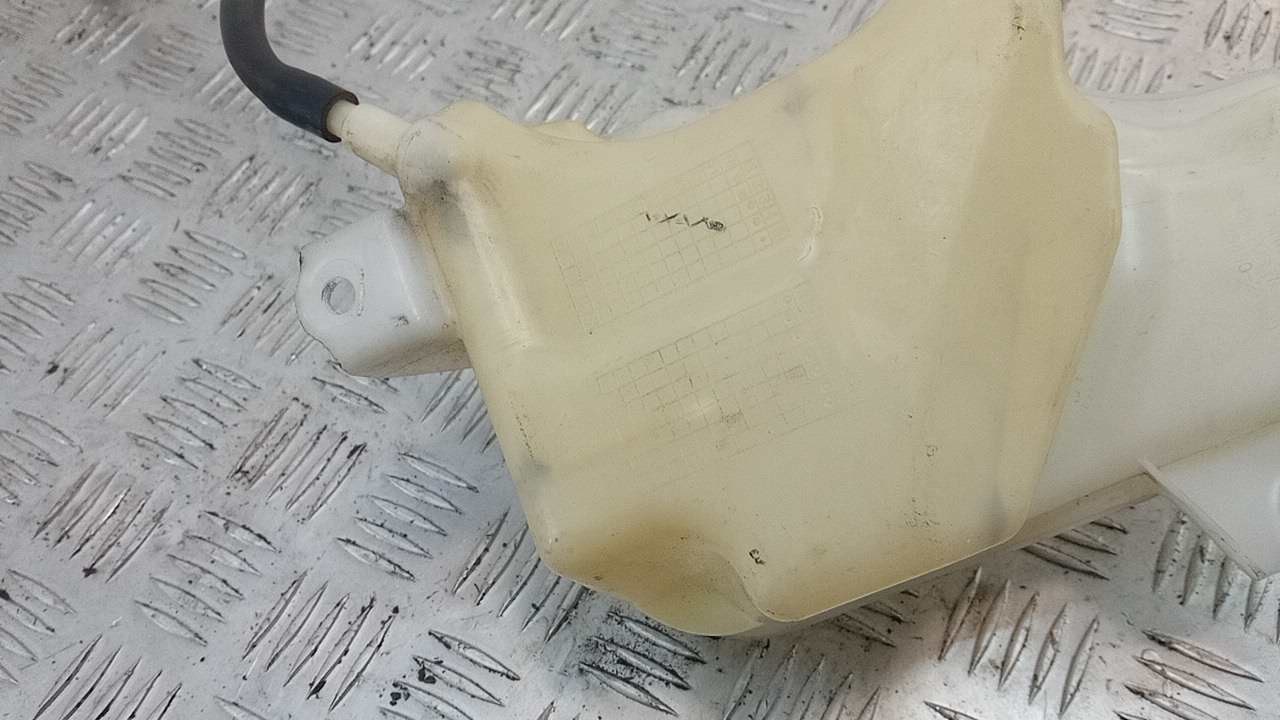 Бачок расширительный