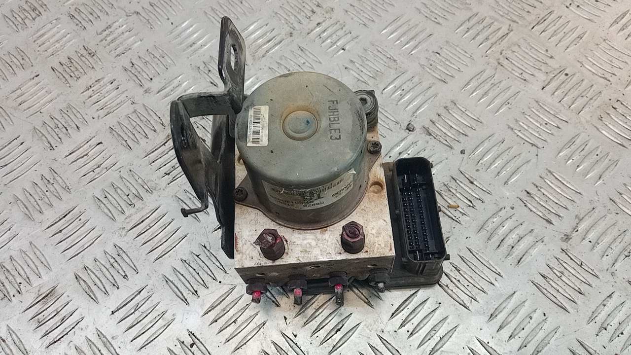Блок ABS (насос)