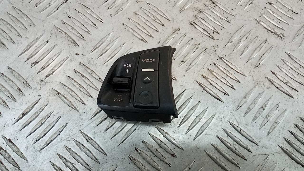 Кнопка многофункциональная