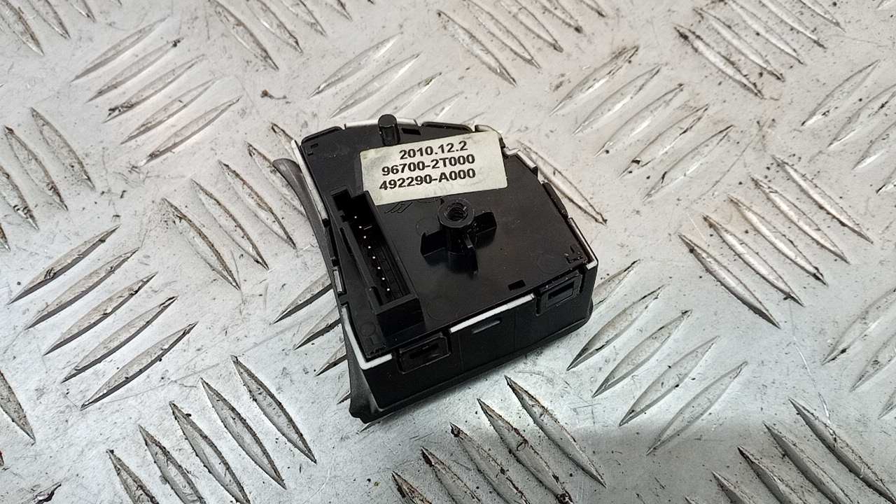 Кнопка многофункциональная