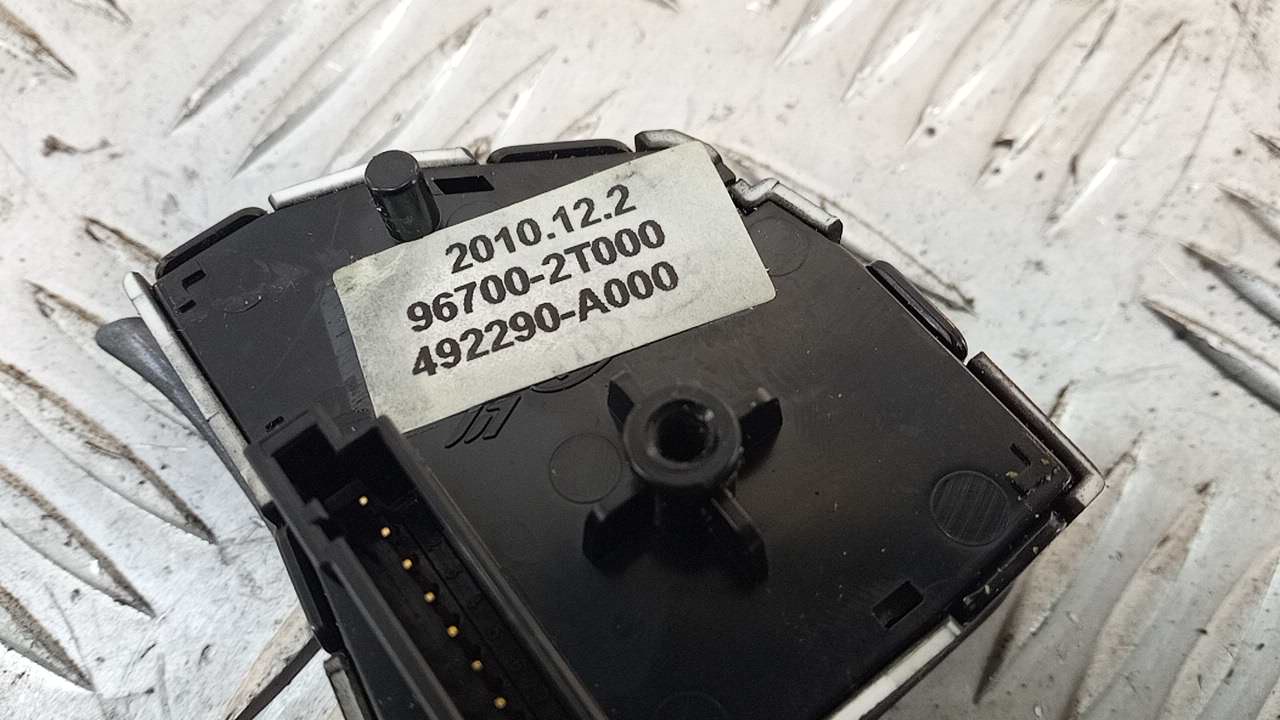 Кнопка многофункциональная