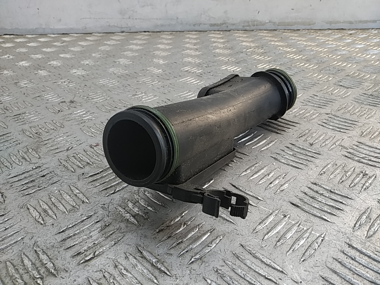 Трубка турбины