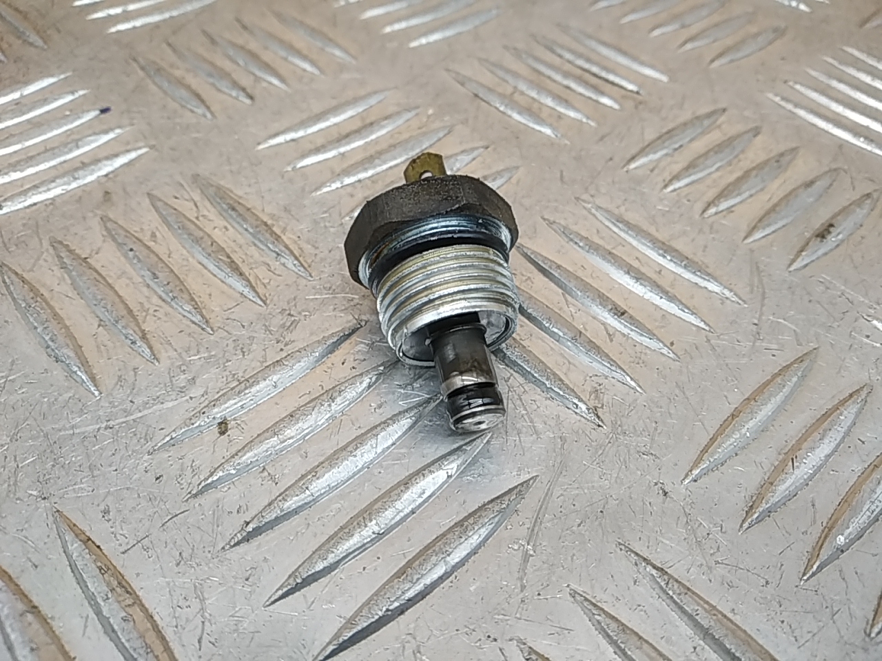 Датчик давления