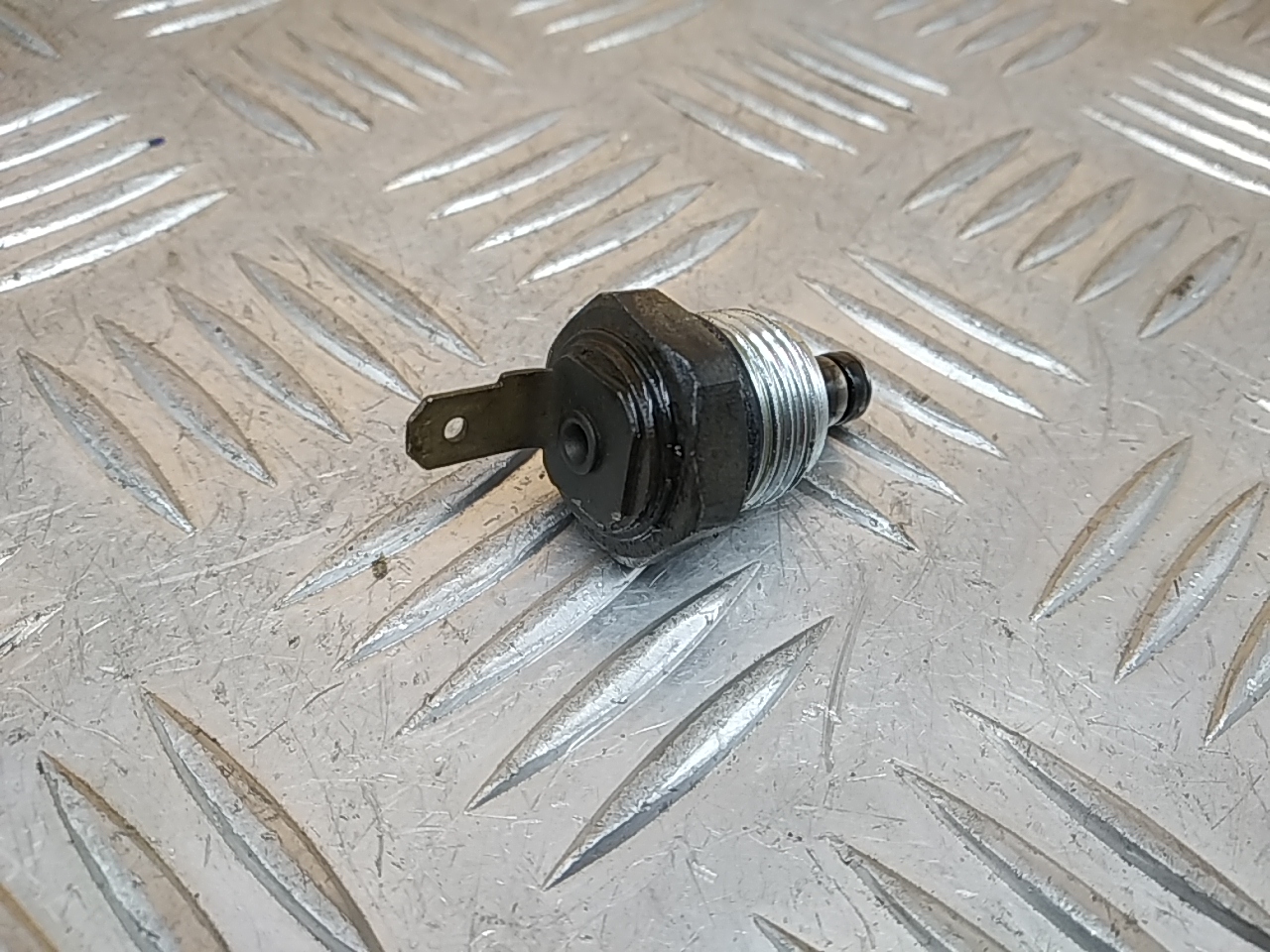 Датчик давления