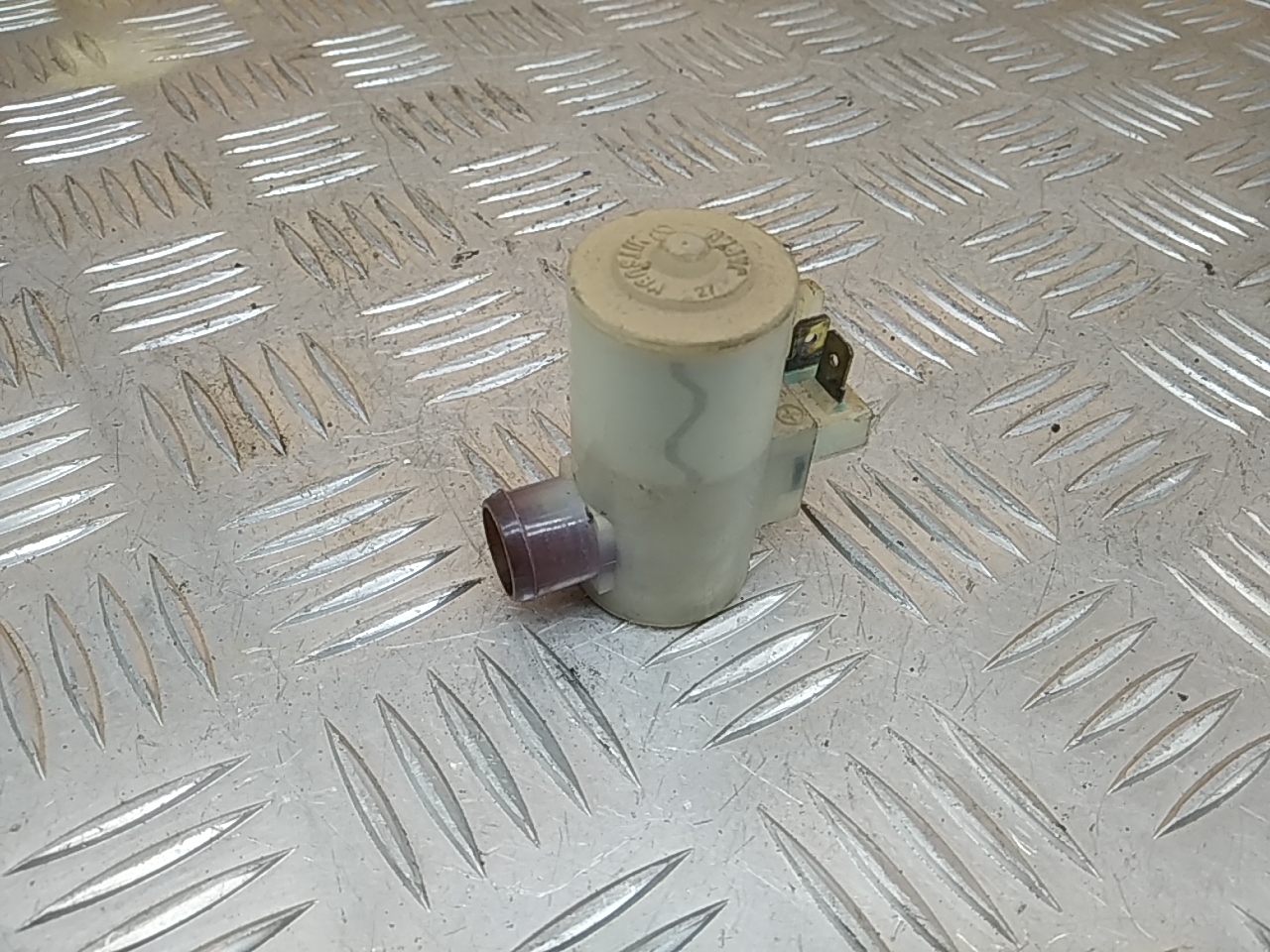 Насос омывателя