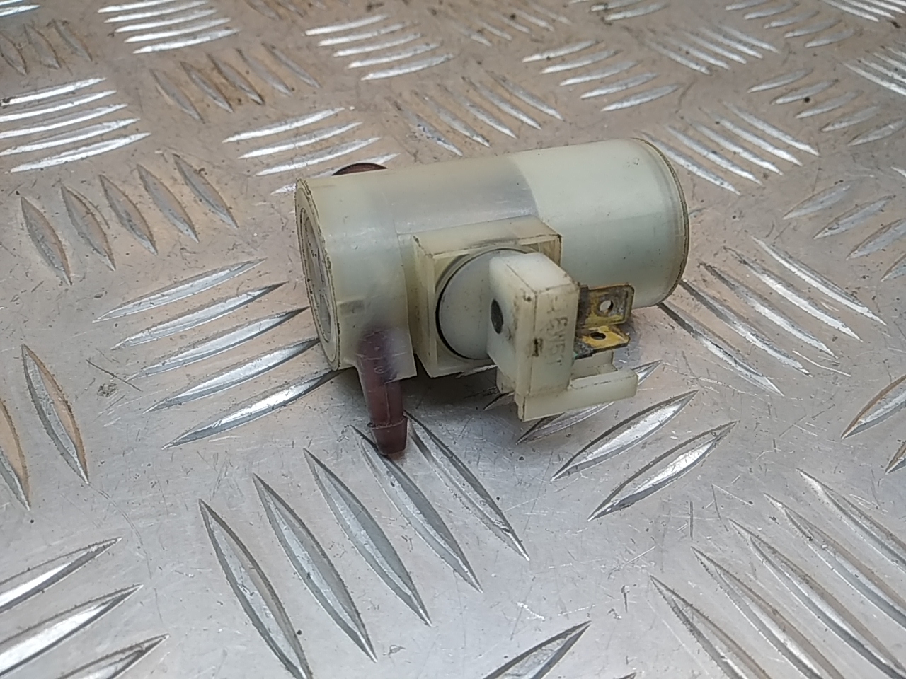 Насос омывателя