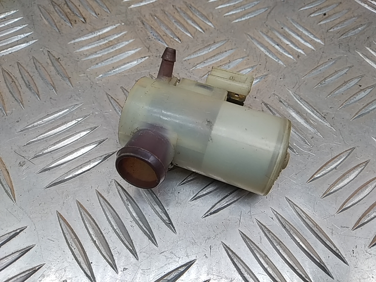 Насос омывателя