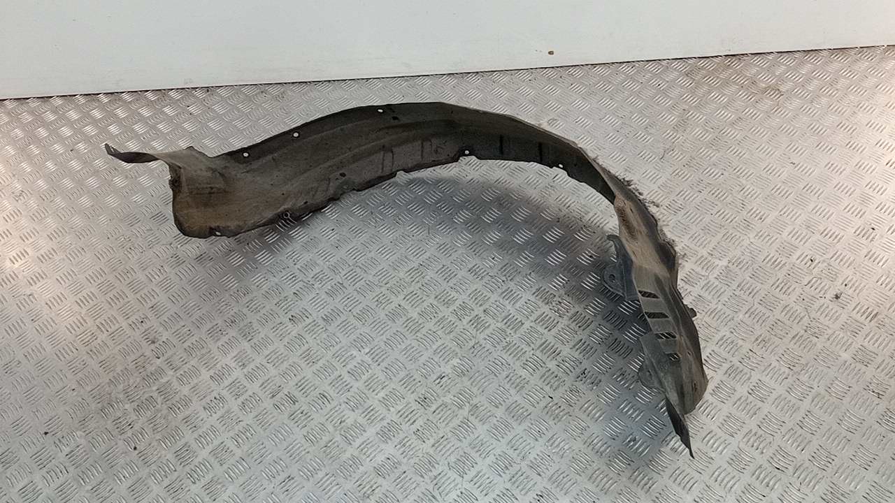 Локер передний левый