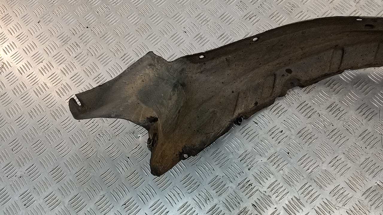 Локер передний левый