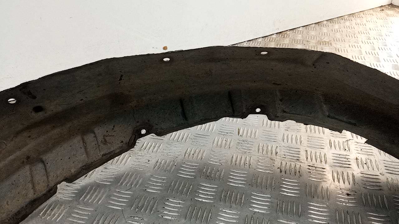 Локер передний левый