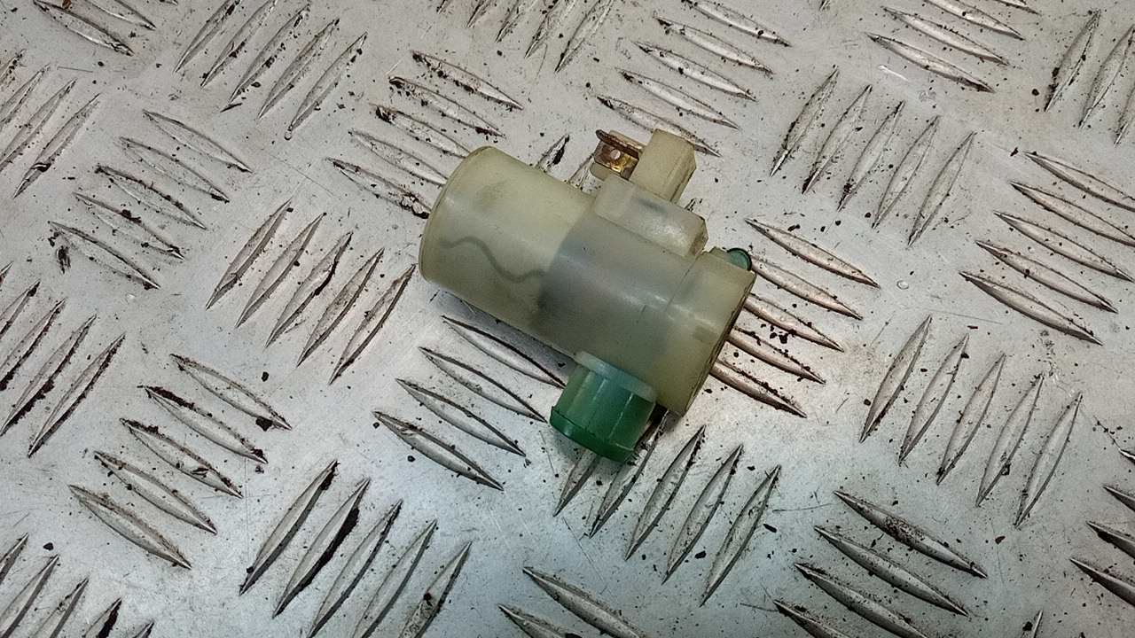 Насос омывателя