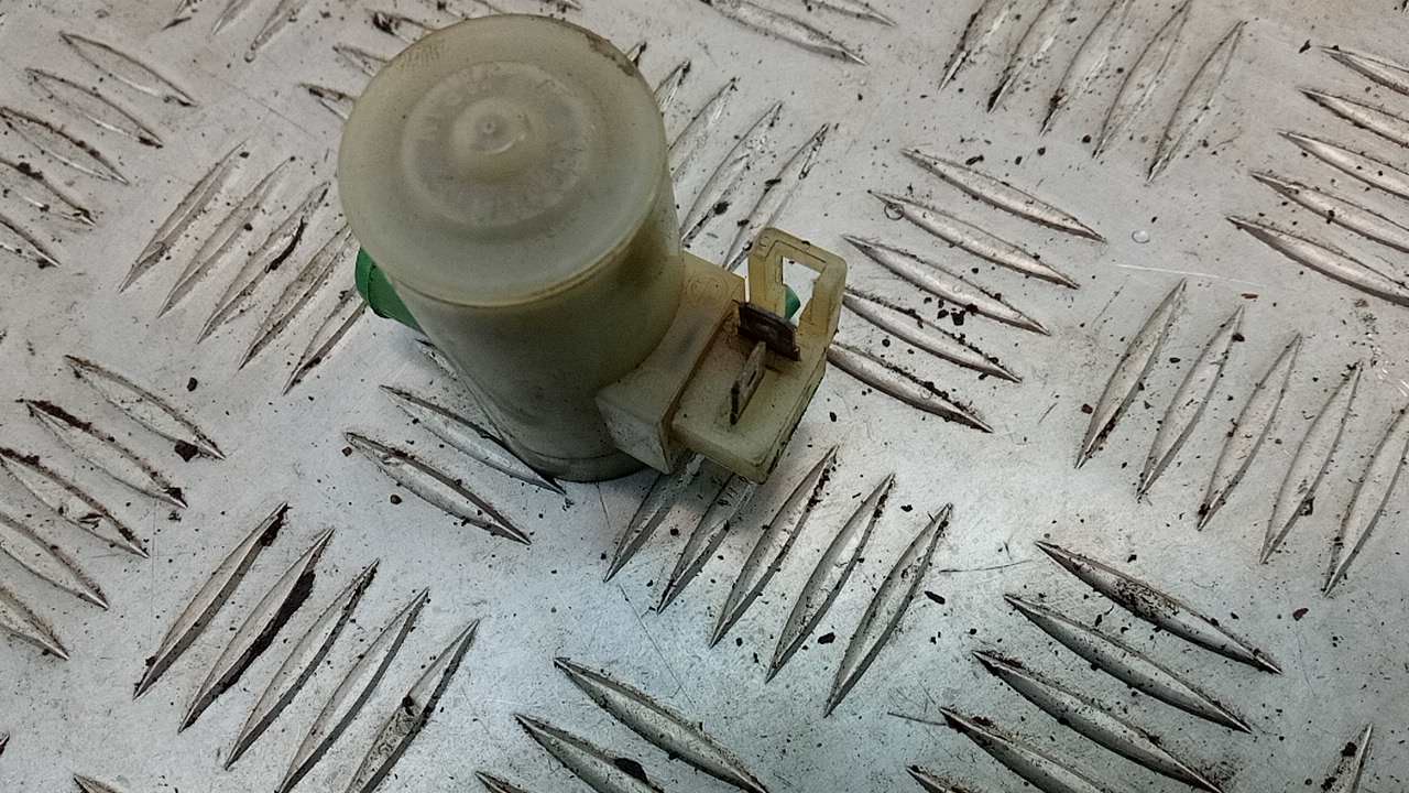 Насос омывателя