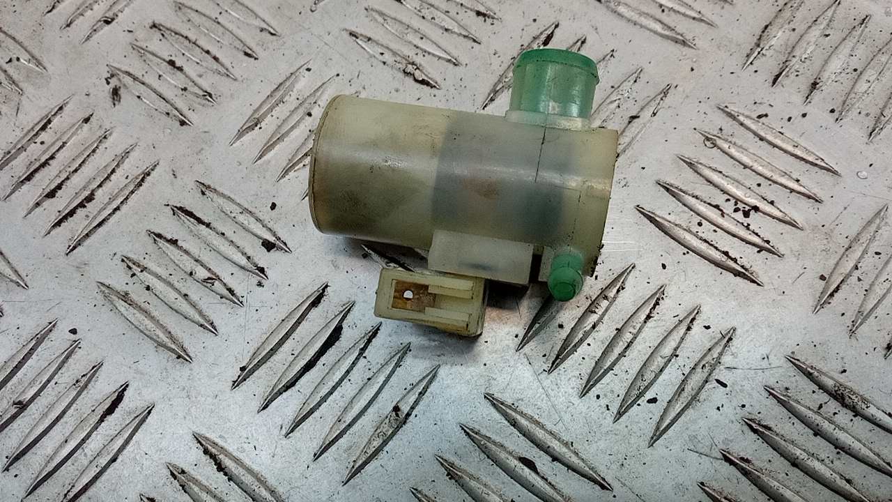 Насос омывателя