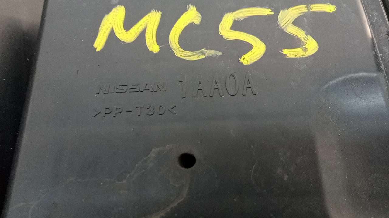 Корпус воздушного фильтра