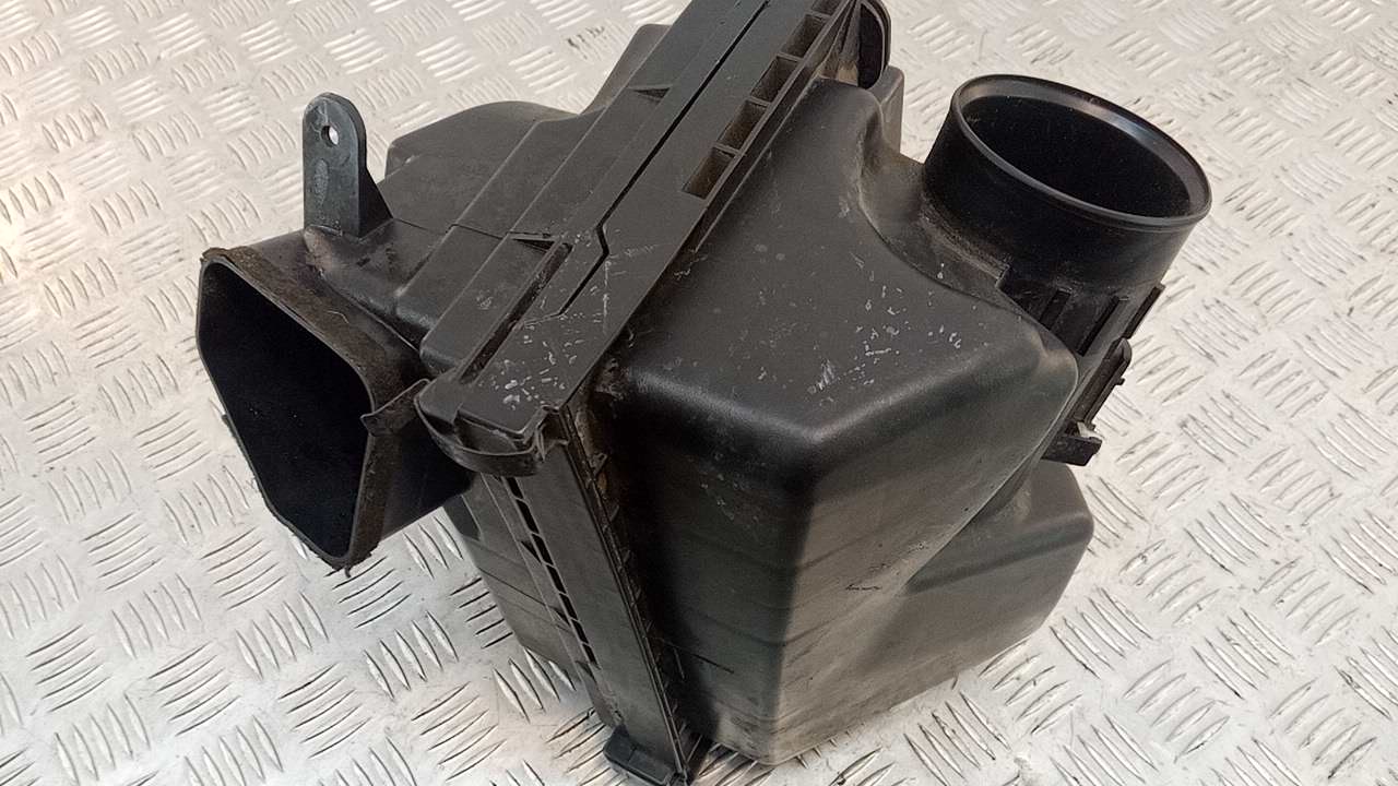 Корпус воздушного фильтра