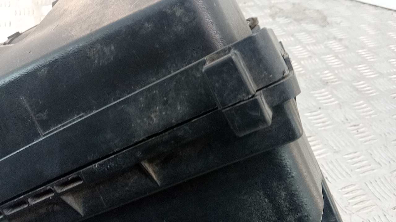 Корпус воздушного фильтра