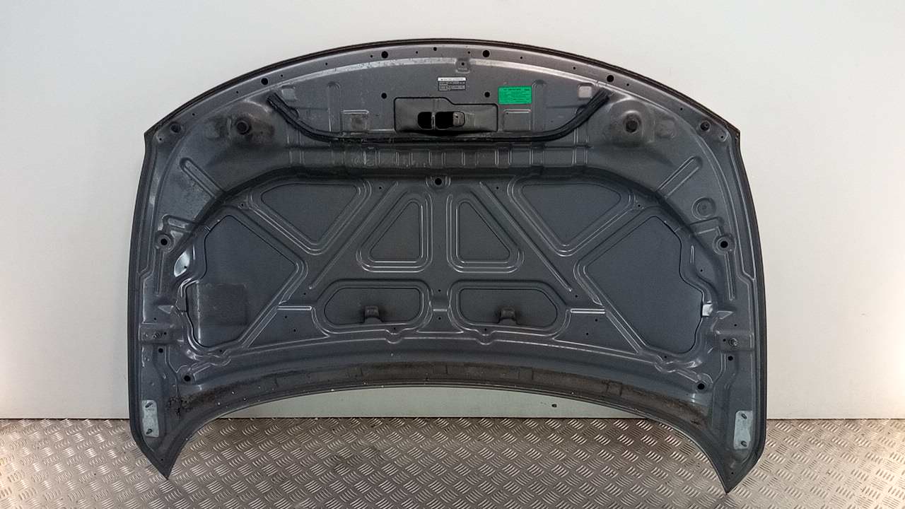 Капот