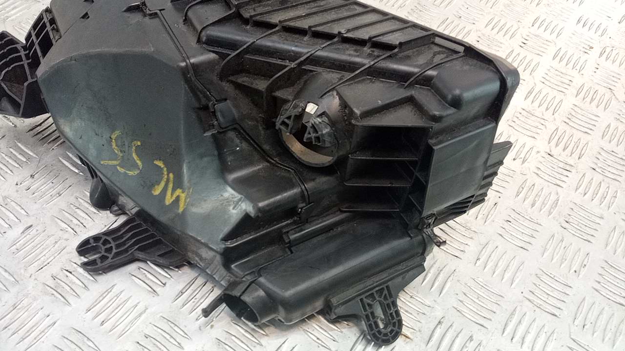 Корпус блока предохранителей