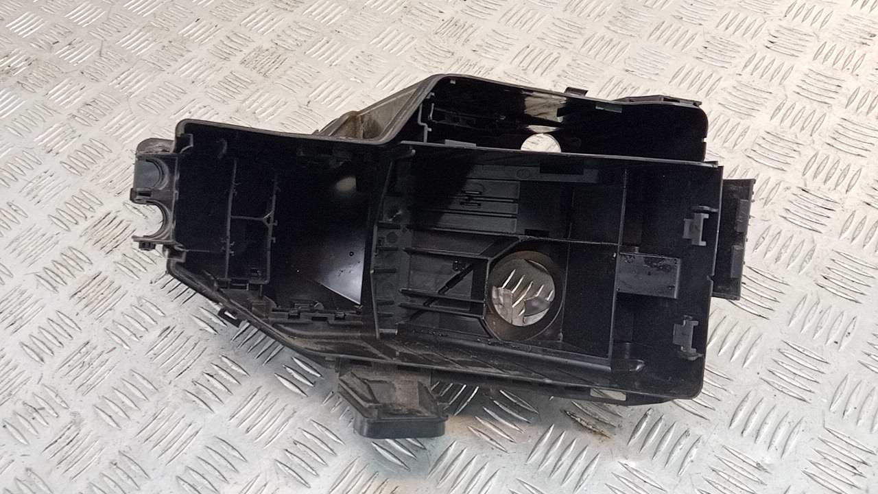 Корпус блока предохранителей