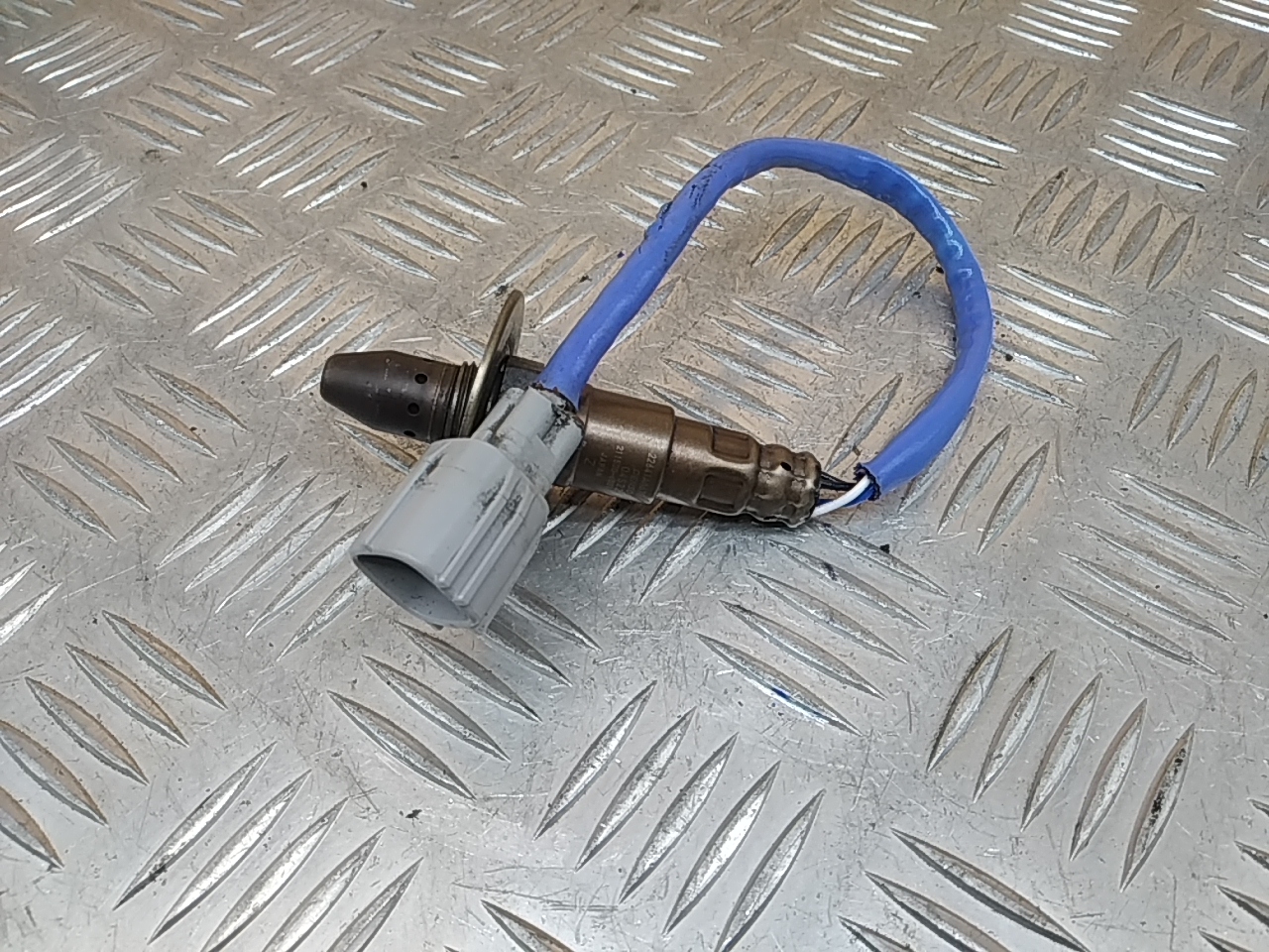 Датчик кислородный/Лямбда-зонд