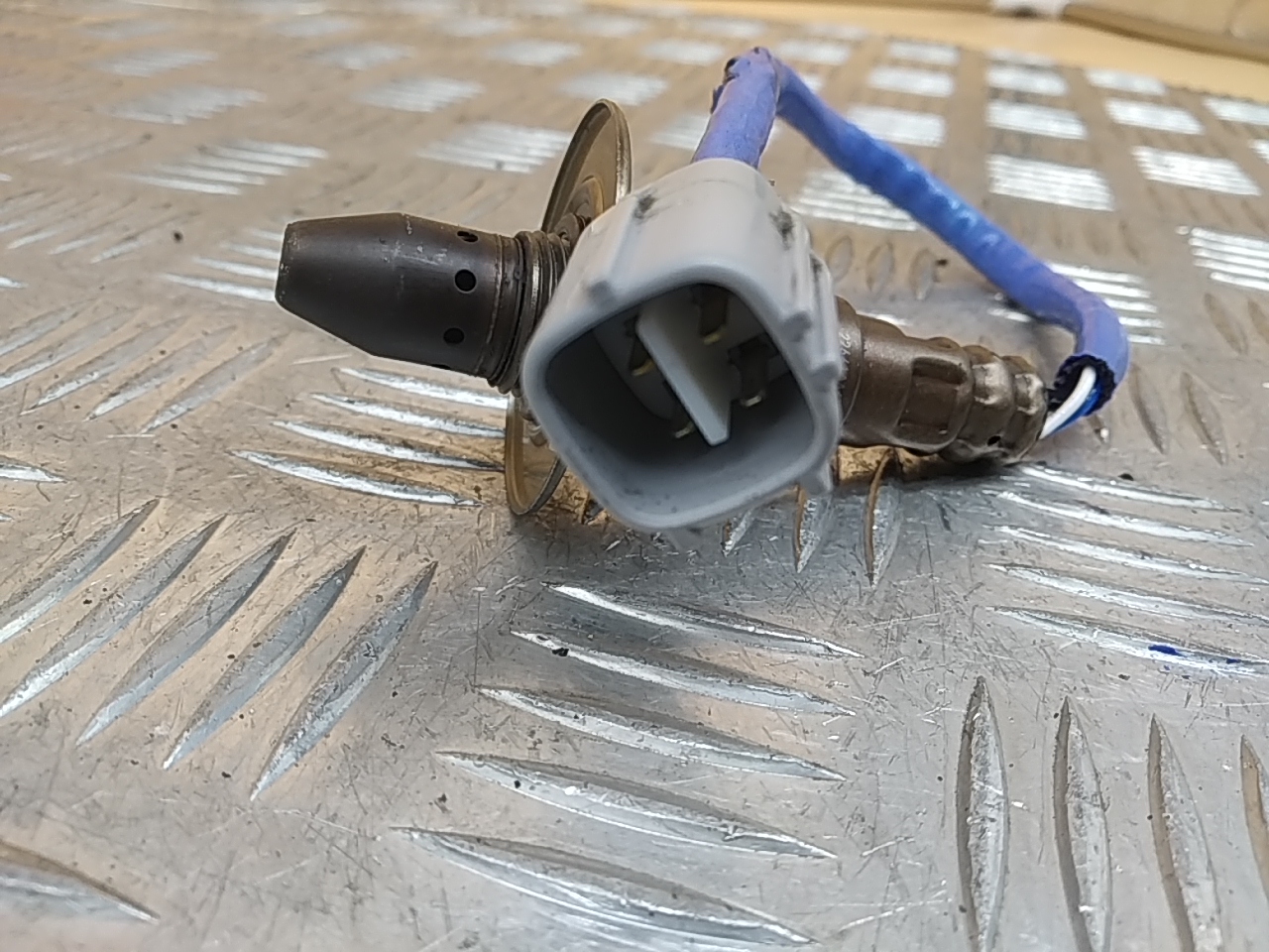 Датчик кислородный/Лямбда-зонд