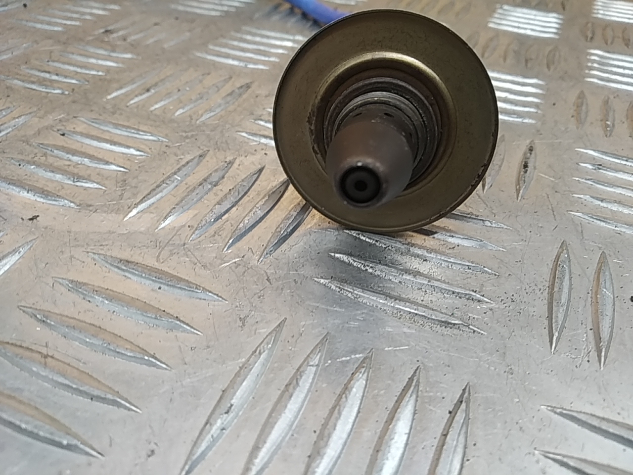 Датчик кислородный/Лямбда-зонд