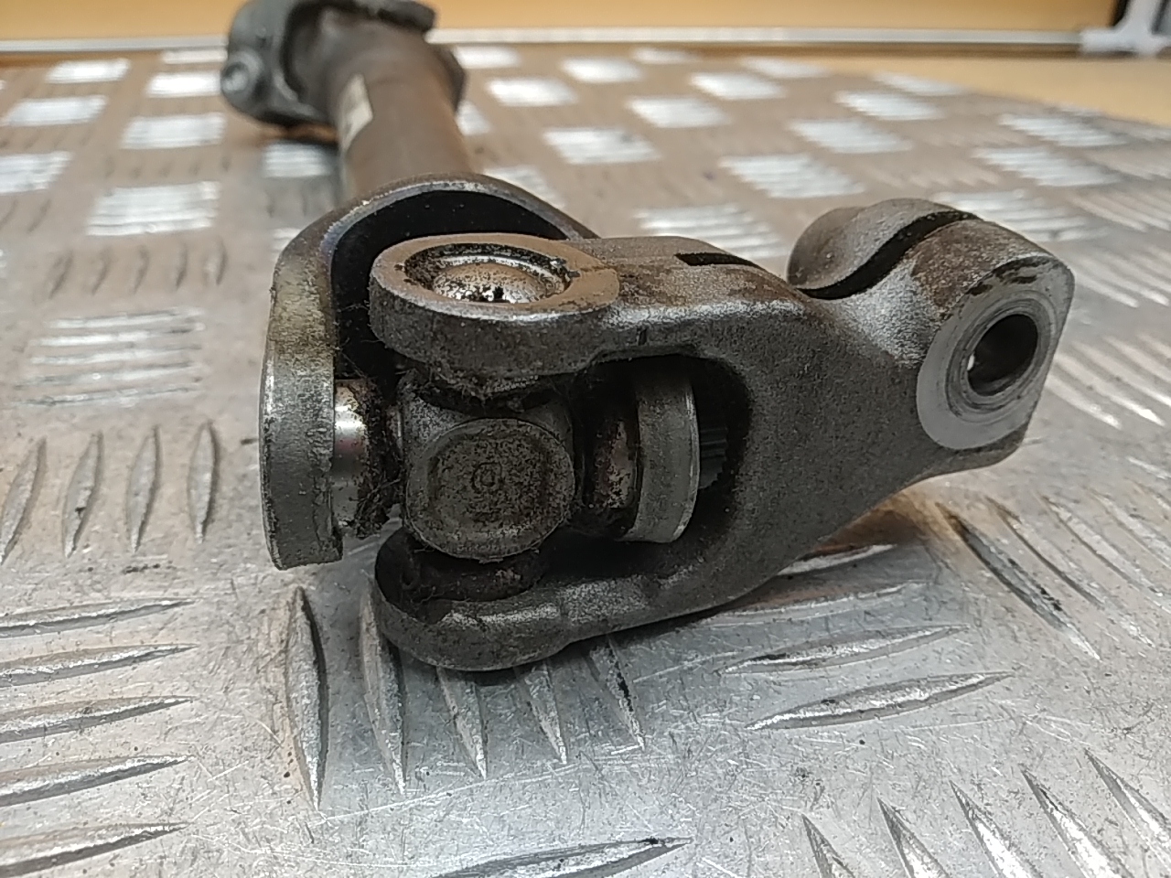 Кардан рулевой