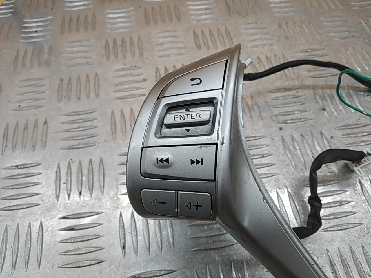 Кнопка многофункциональная