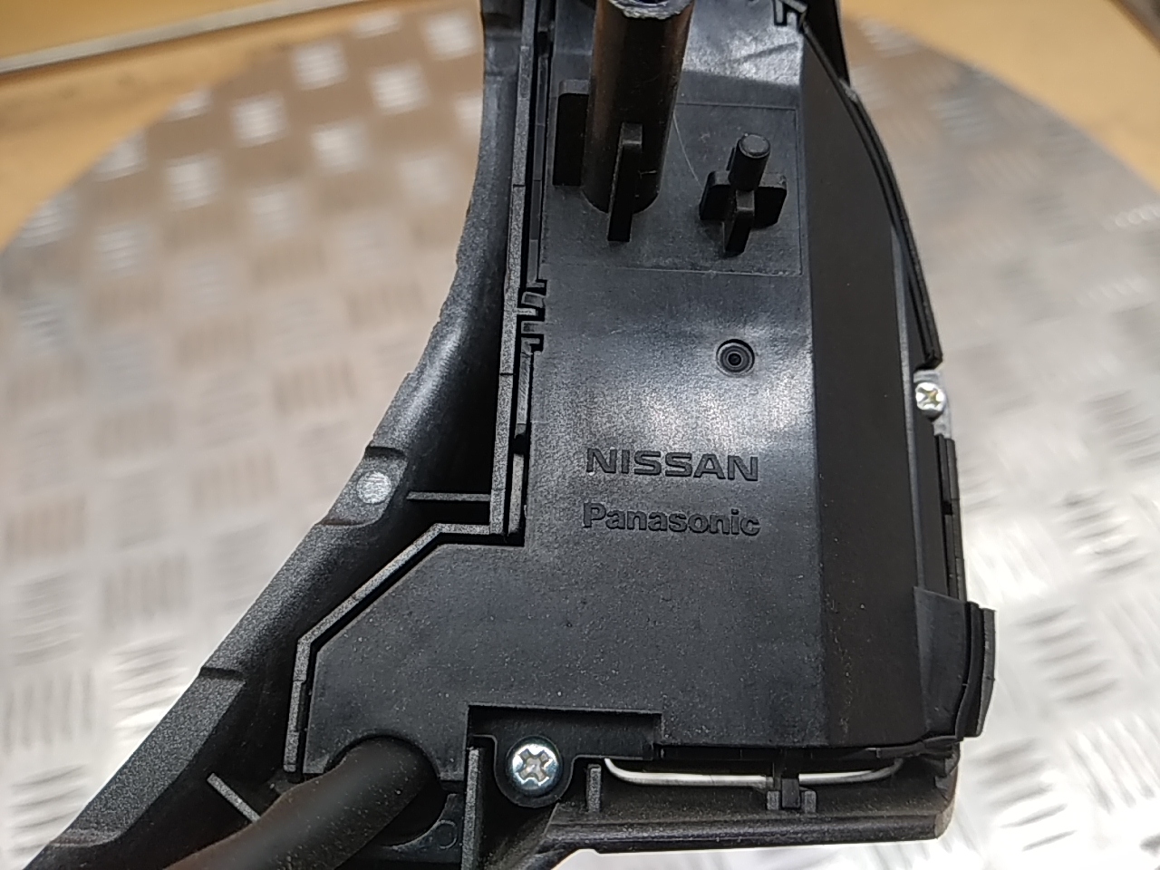 Кнопка многофункциональная