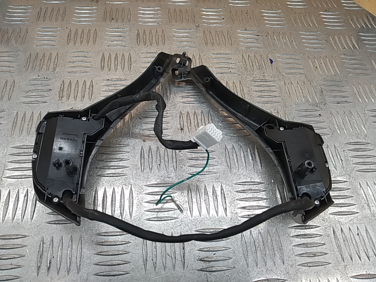 Кнопка многофункциональная