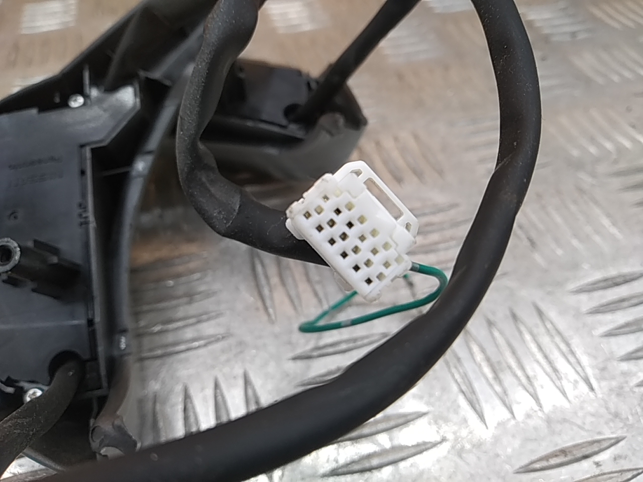 Кнопка многофункциональная