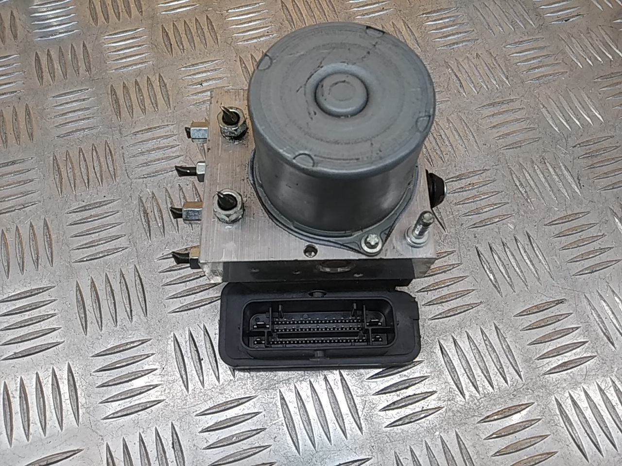 Блок ABS (насос)