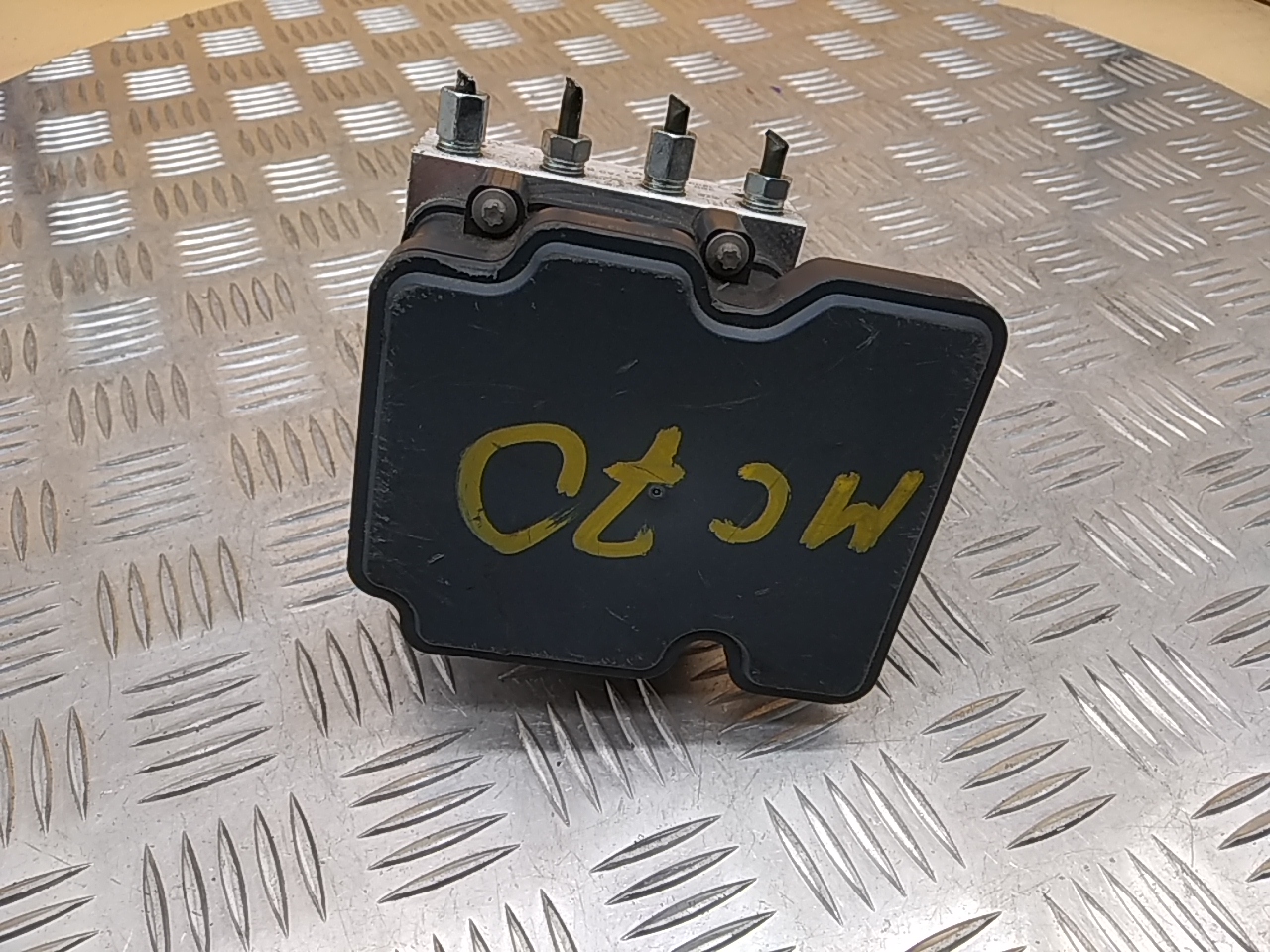 Блок ABS (насос)