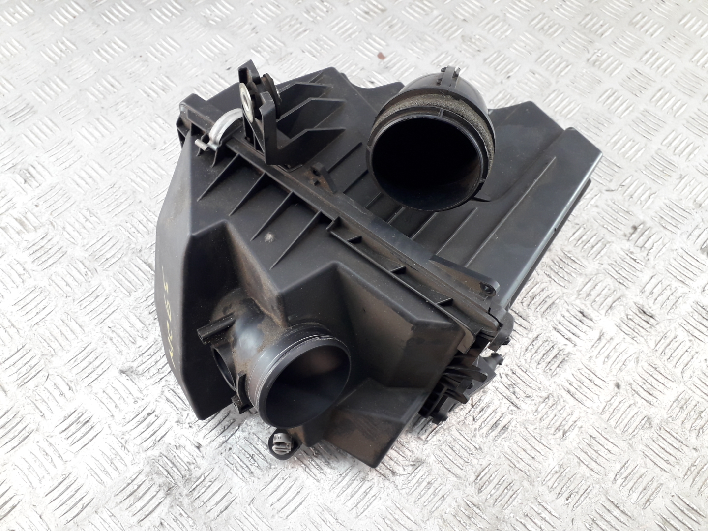 Корпус воздушного фильтра