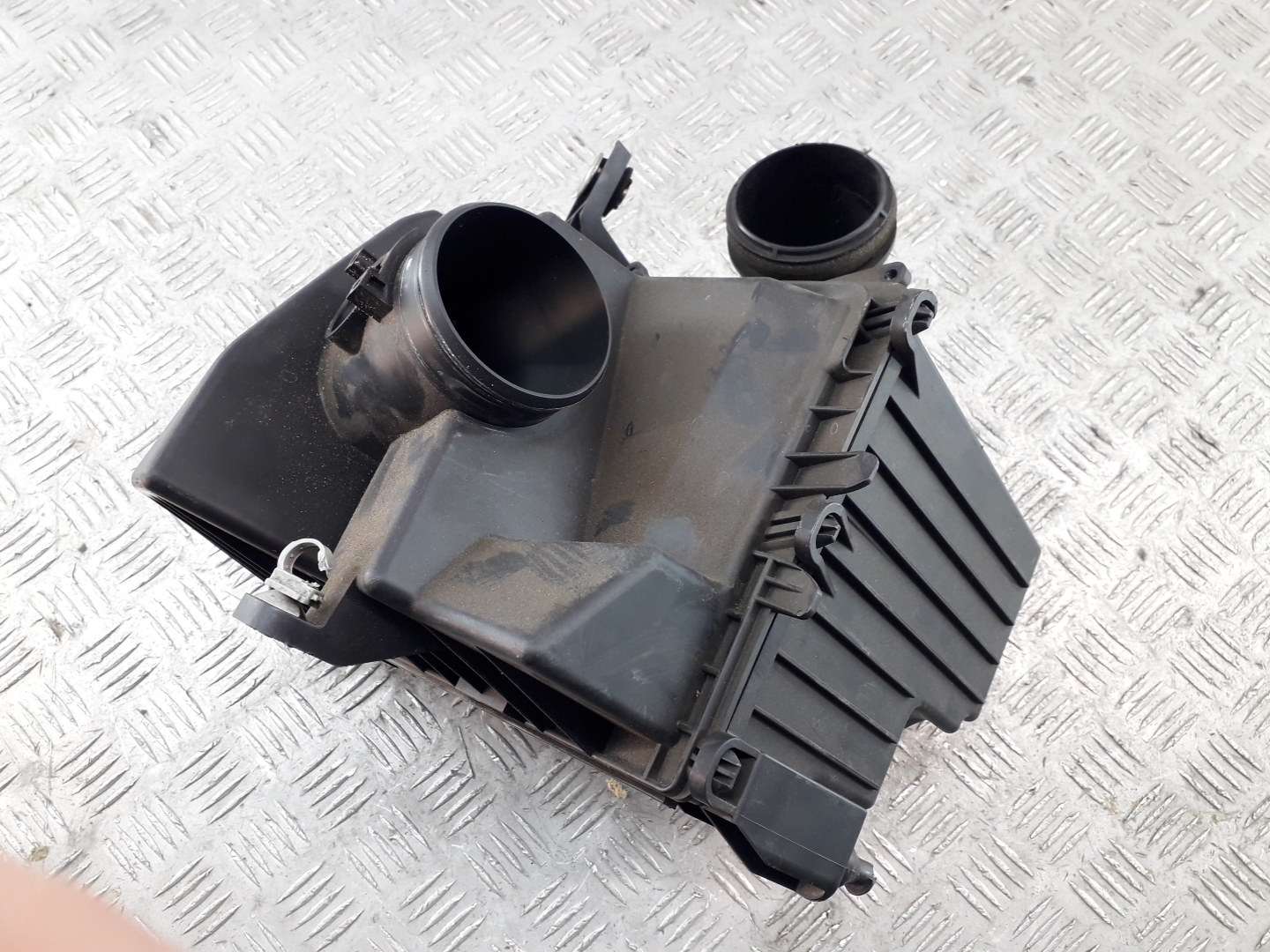 Корпус воздушного фильтра