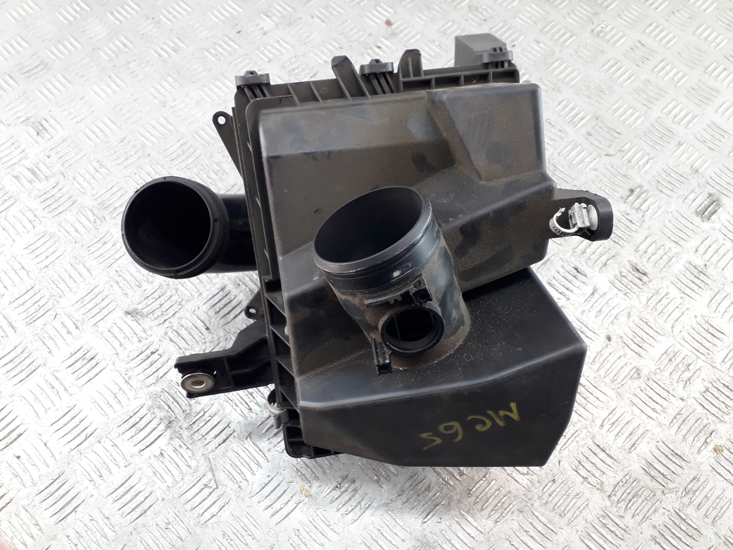 Корпус воздушного фильтра