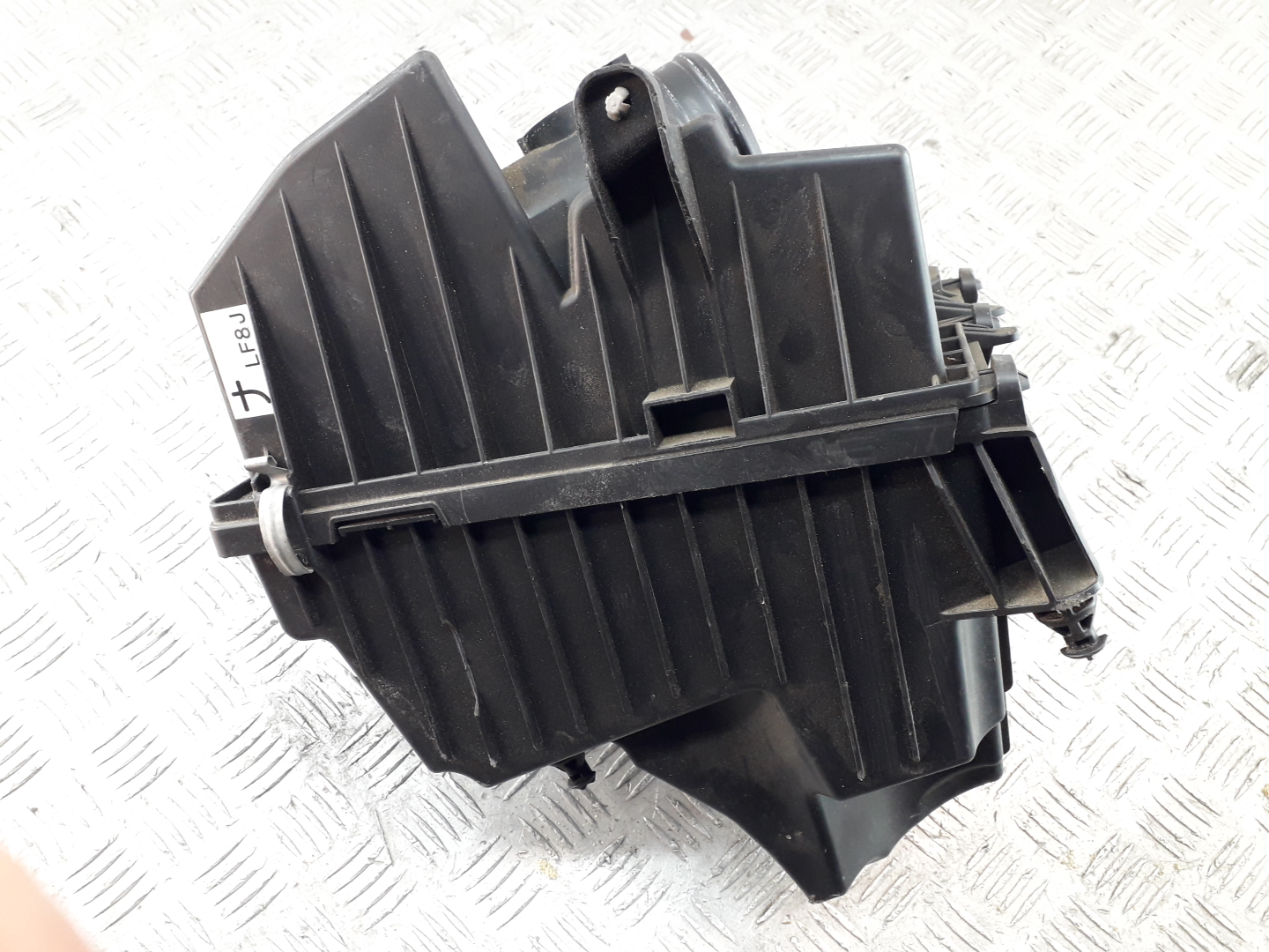 Корпус воздушного фильтра