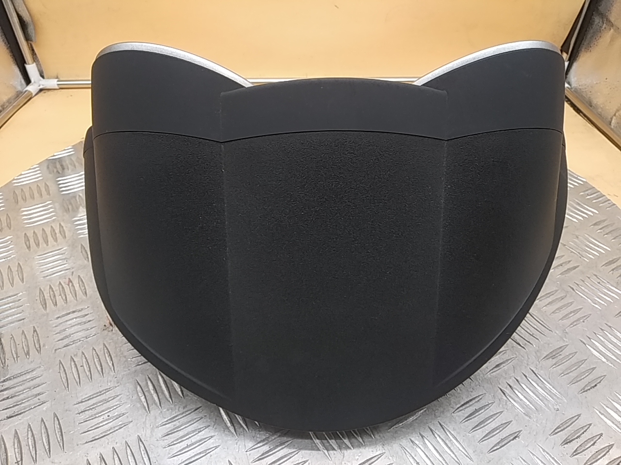 Панель приборов