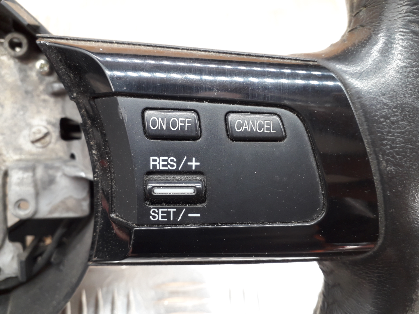 Кнопка многофункциональная