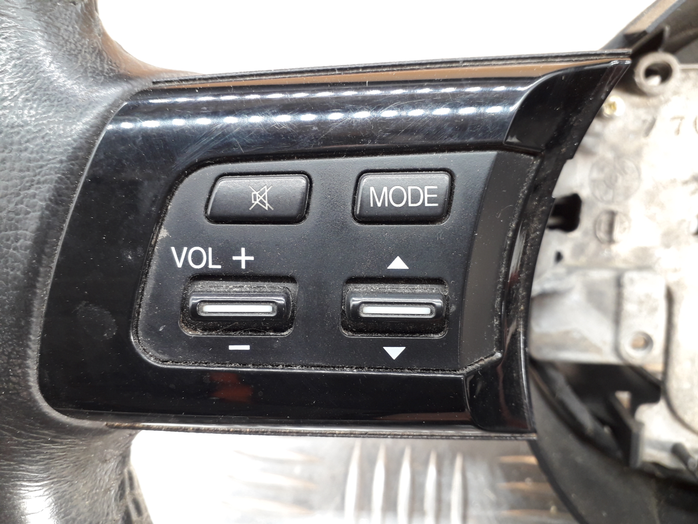 Кнопка многофункциональная