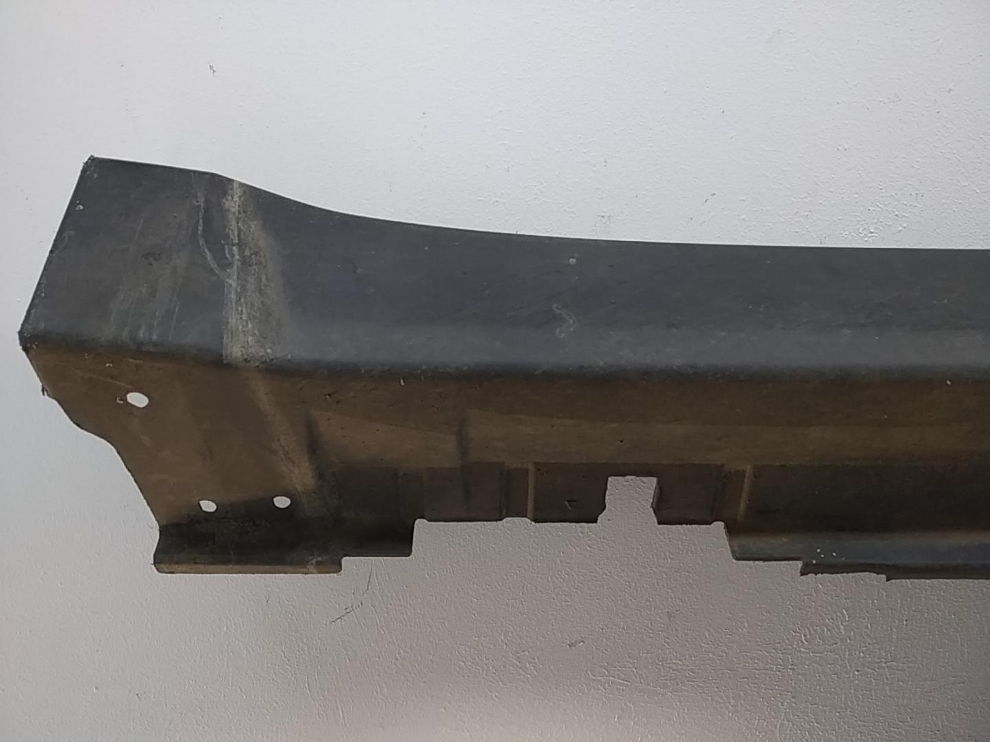 Накладка на порог (наружная)