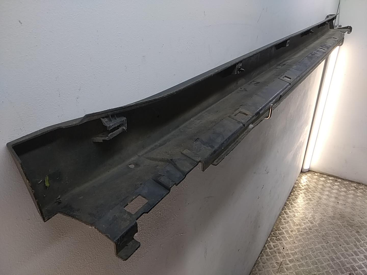 Накладка на порог (наружная)