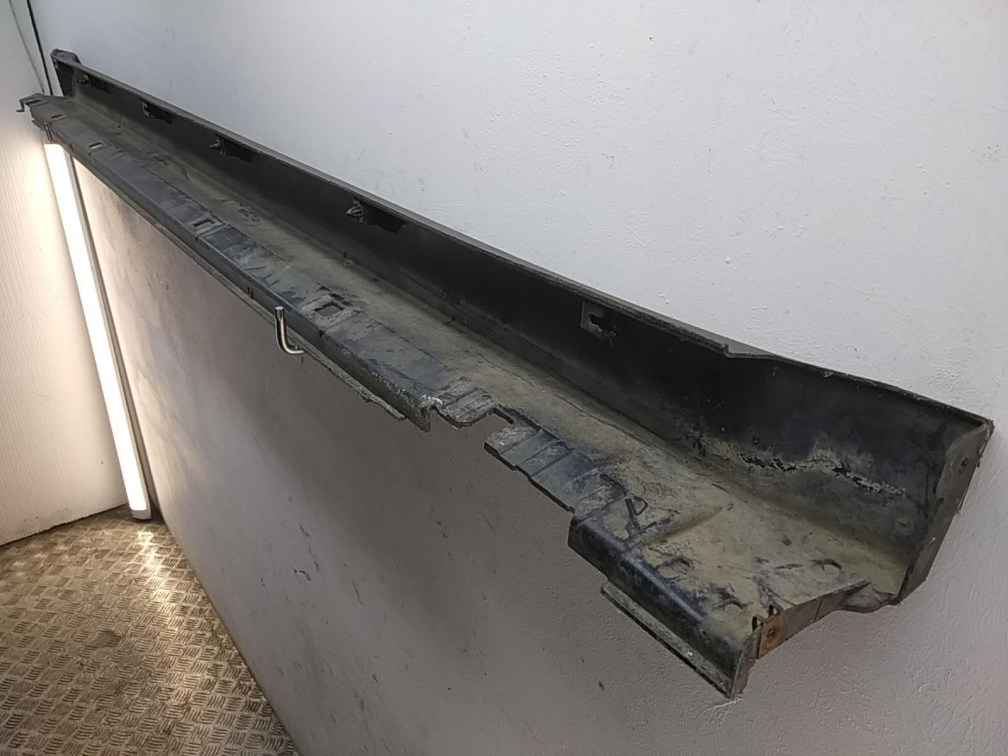 Накладка на порог (наружная)