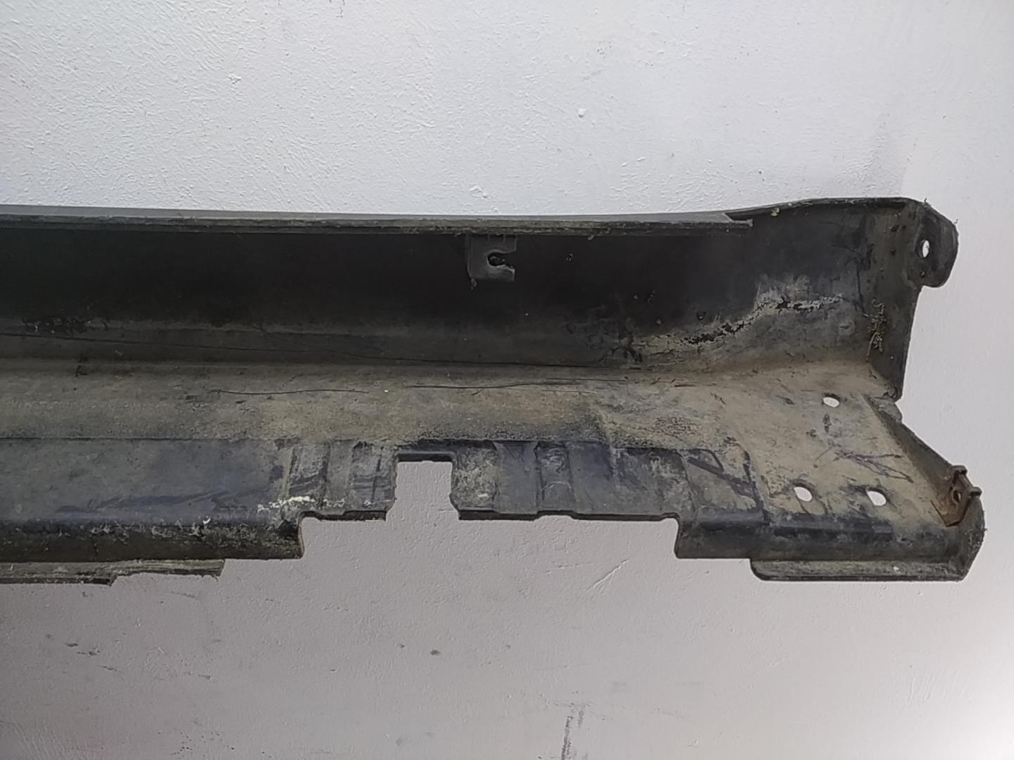 Накладка на порог (наружная)