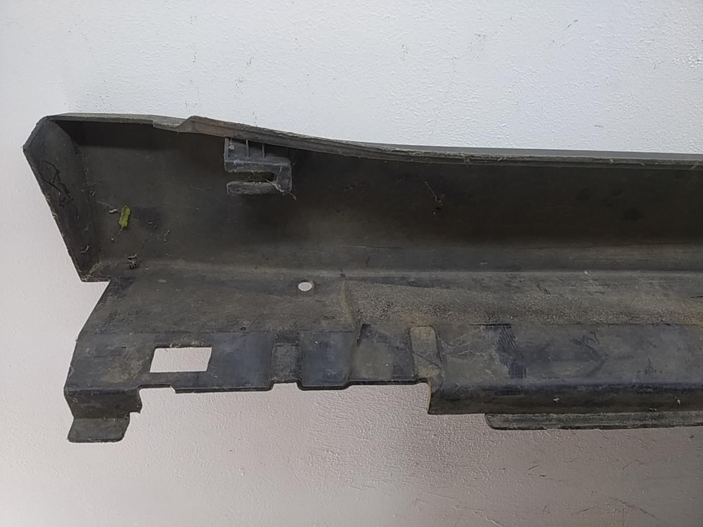 Накладка на порог (наружная)