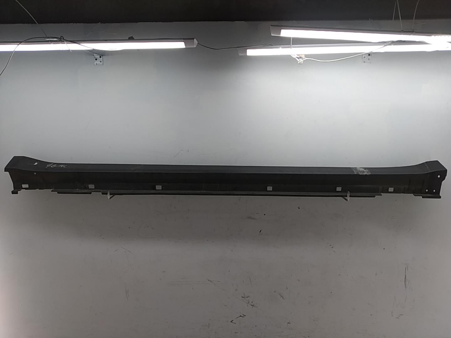 Накладка на порог (наружная)