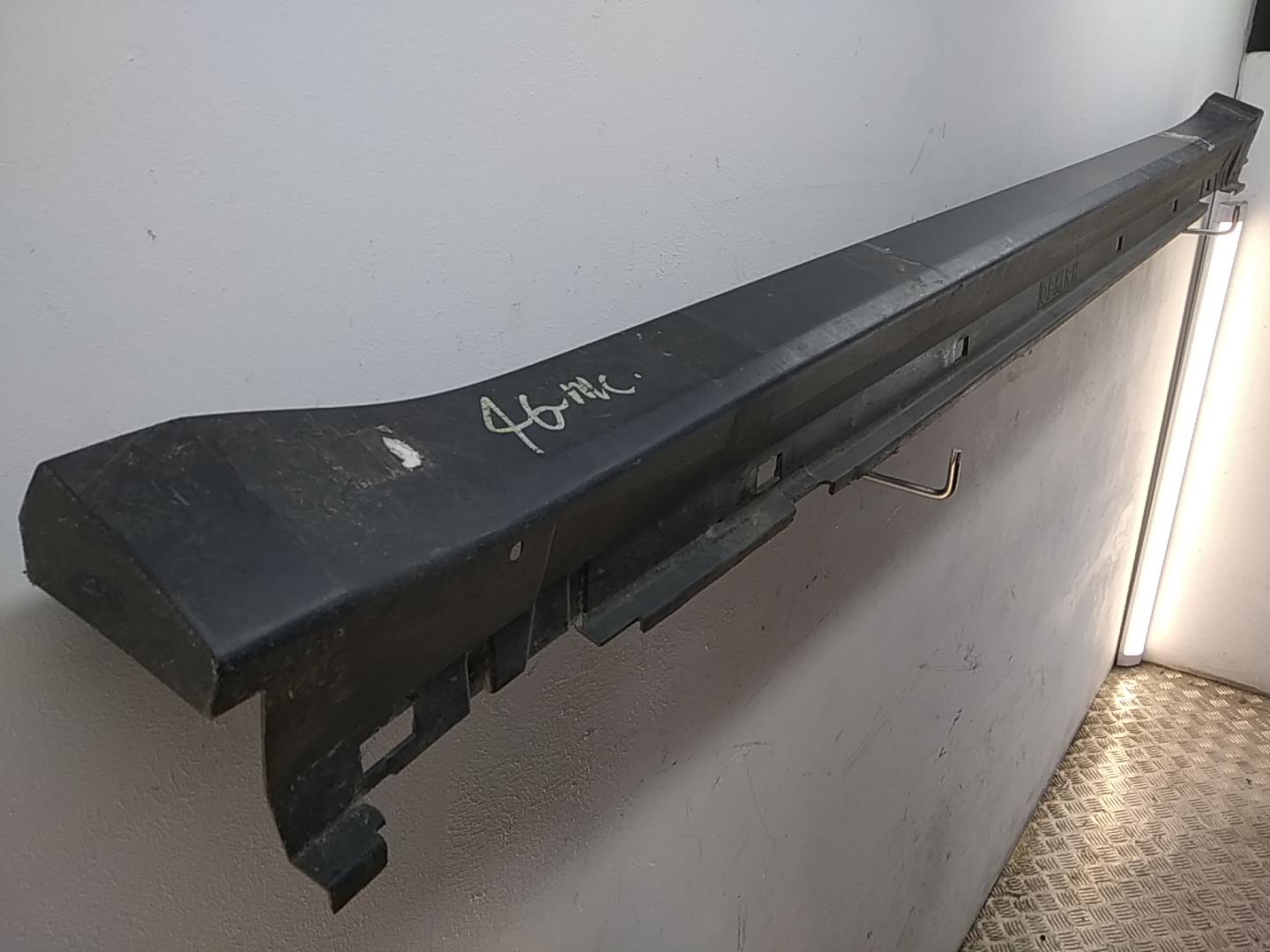 Накладка на порог (наружная)