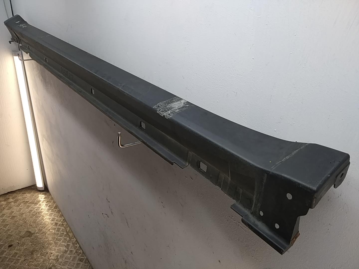 Накладка на порог (наружная)